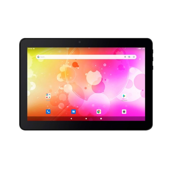 TABLET DENVER TIQ-10443BL 2GB/16GB 10.1" BLACK